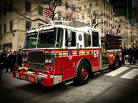 FDNY - LODD - March 27th