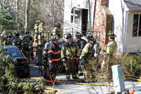 Sandwich - 2 Alarms - March 17th