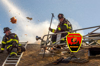 Maynard - 4 Alarms - March 15th