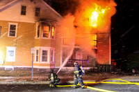 Leominster - 2 Alarms - February 5th