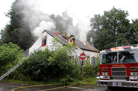 Sterling Ma - 2 Alarms Eqv - July 25 2013