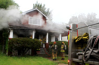 Detroit - Box Alarm - September 29th
