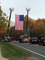 Hartford Ct -Kevin Bell LODD October 13 2014
