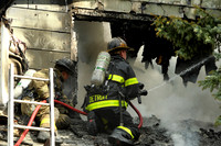 Detroit - Box Alarm - October 2nd