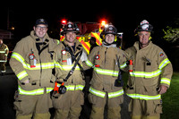 Mashpee 1 Alarm -May 25th