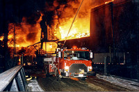 Methuen Ma - Gen Alarm - December 11 1995