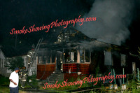 1 Alarm - West Seven Mile @ Havana St - July 10