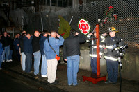 Worcester Ma - Jon Davies Memorial - December 8 2012