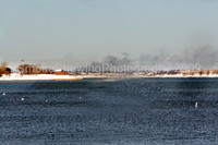 Lynn Ma - 4 Alarms - January 14 2009