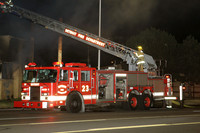 Gratiot & Edmore Commercial building - 9th Battalion