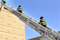 Cambridge Ma - 3 Alarms - May 30