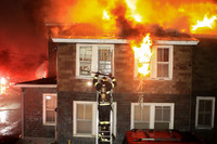 Leominster - 2 Alarms - July 10th