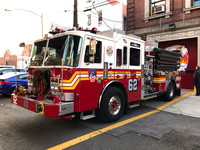 FDNY - Apparatus