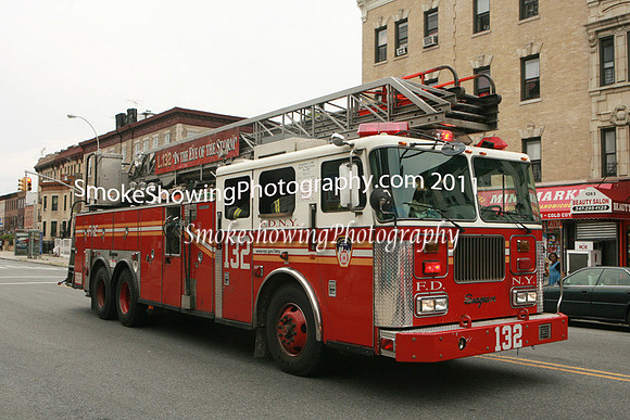 Ladder 132