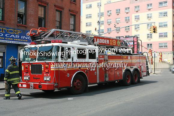 Ladder 19