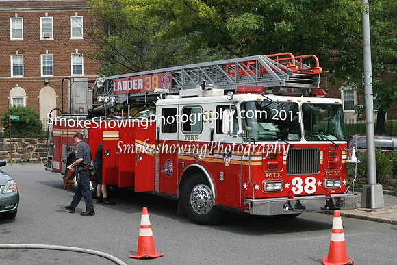 Ladder 38