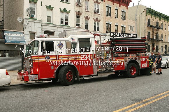 Engine 234