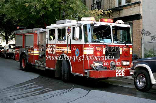 Engine 226