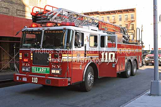 Ladder 110
