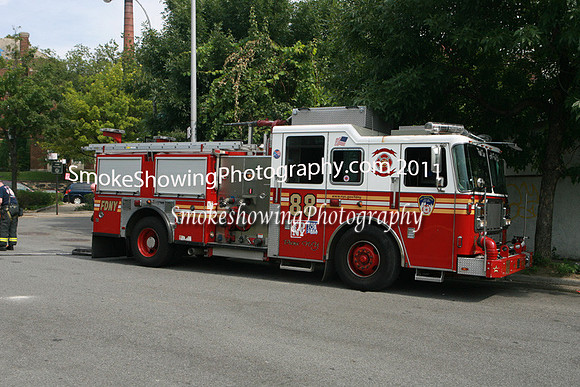 Engine 88