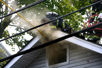 Leominster Ma - 1 Alarm - September 9 2013