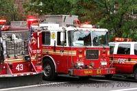 Bronx NY - All Hands - May 23 2009