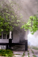 1 Alarm - Adj 2631 Fairport St. - July 9