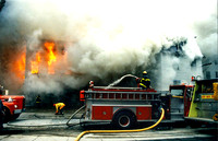 Leominster - 4 Alarms - April 26 1986