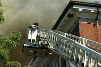 Reading - 7 Alarms - June 1st