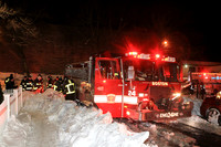 Boston - 2 Alarms - January 6th