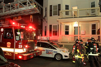 Boston - 1st Alarm - May 20th