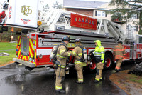 Nashua NH - 1 Alarm - November 13th