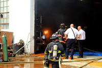 Leominster Ma - 1 Alarm - October 2 2013