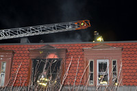 Boston - 2 Alarms Box 5153 - January 8