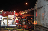 Acton Ma - 2 Alarms - December 16