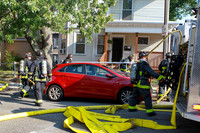 Boston - 1 Alarm - August 6th