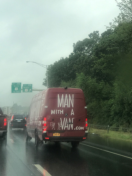 Van