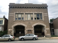 Baltimore Misc photos and video's