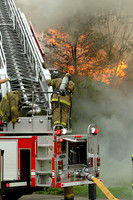 Detroit Box Alarm - September 30th