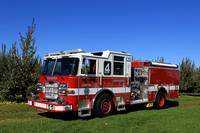 Leominster - New Arrival - October 26th