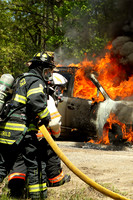 Lancaster - Auto Fire - May 20th