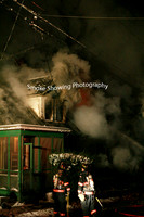 Shirley Ma - 2 Alarms - December 6 2009