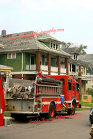 1 Alarm - Iroquois St - July 12