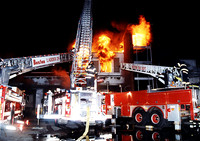 Milton - General Alarm - November 5 1999