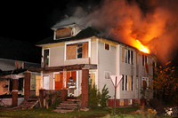 Box Alarm 4546 St Clair St & E.Forrest