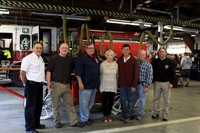 Leominster - Retirement Party - May 26th