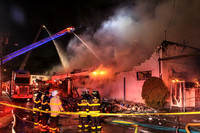 Revere - 5 Alarms - February 17th