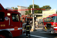 Boston Ma - 1 Alarm - August 1 2009