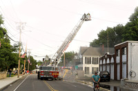 Northboro -4 Alarms - June 2nd