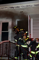 Leominster - W/F - December 10th